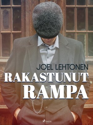 cover image of Rakastunut rampa
